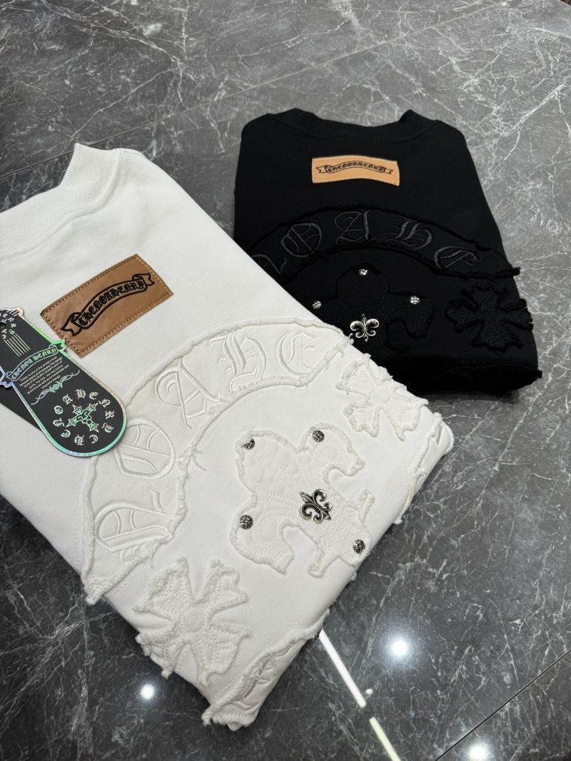 Chrome Hearts T-Shirts